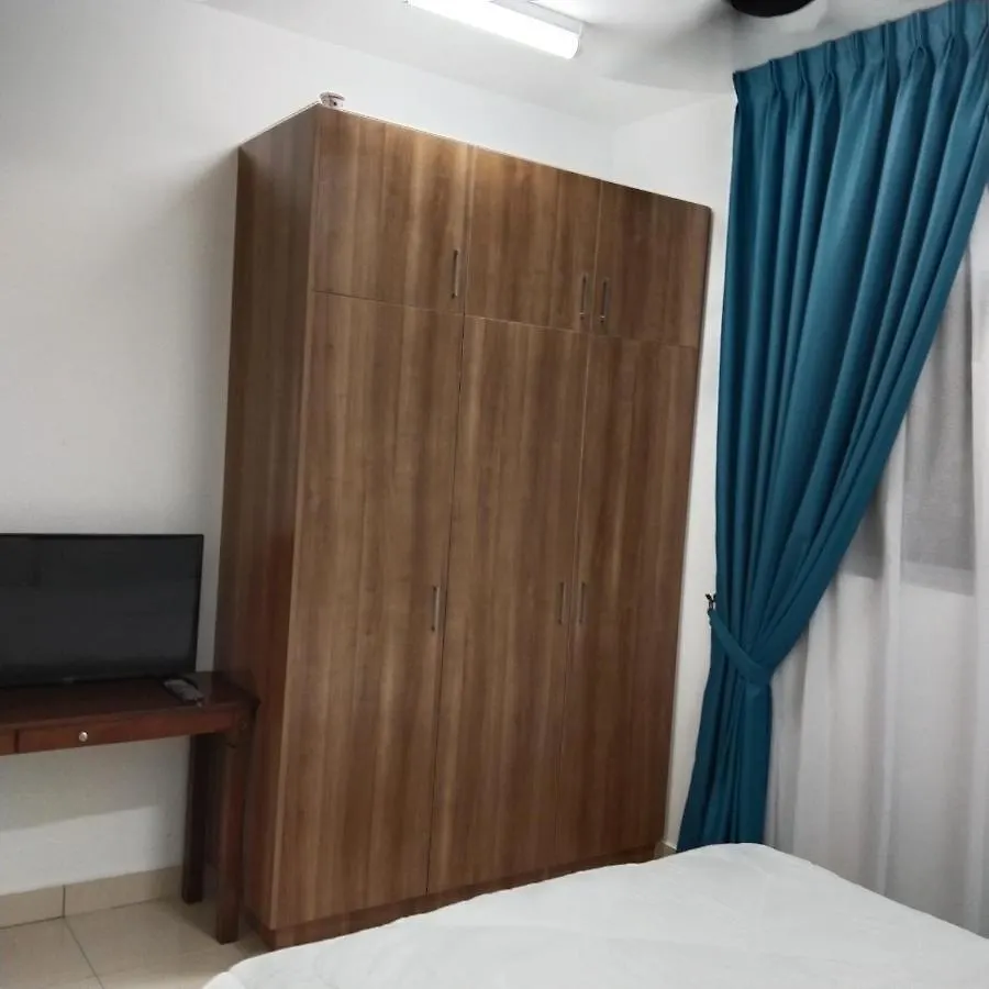 Mqa Roomstay Sepang