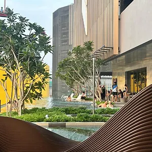 Apartment Axon Luxury Kl