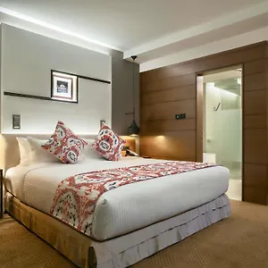 Movenpick & Convention Centre Klia Sepang