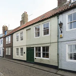 Cobbles House Whitby