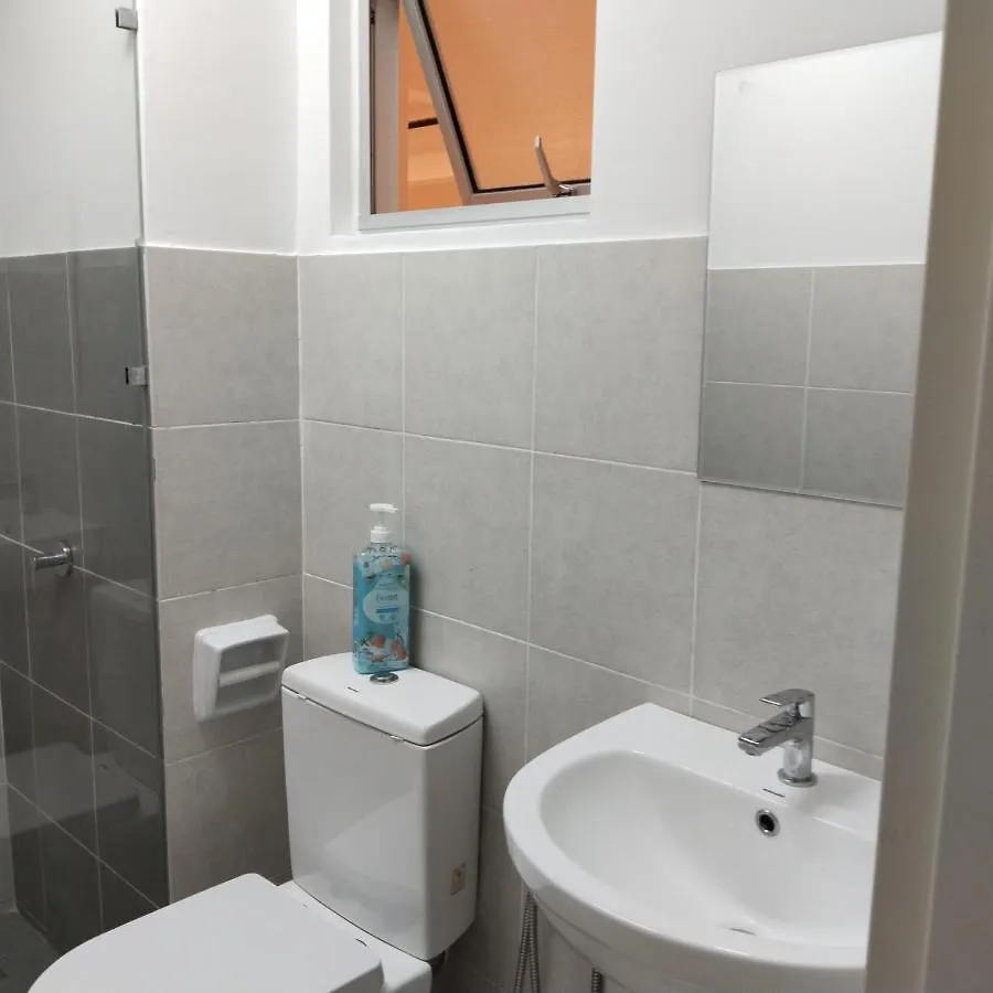 Apartment Mqa Roomstay Sepang Malaysia
