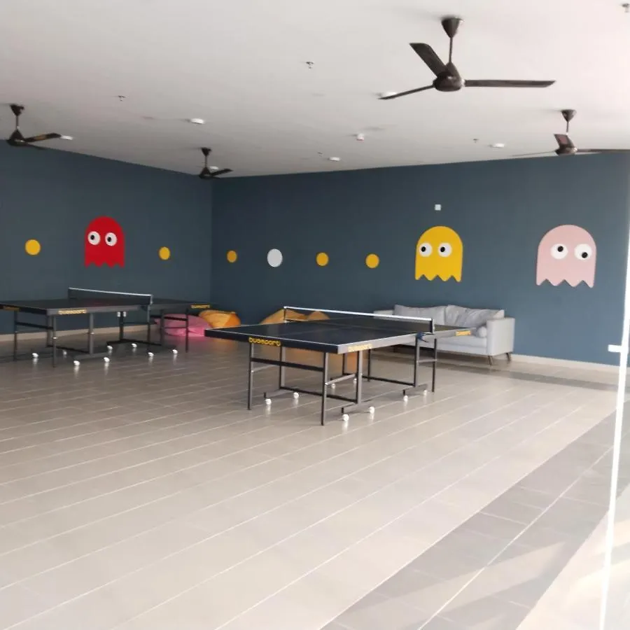 Mqa Roomstay Sepang 0*,  Malaysia